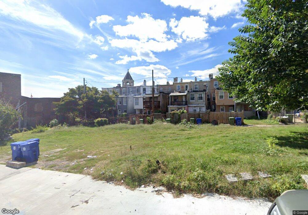 2212 Morris St, Baltimore, MD 21217 - photo 1