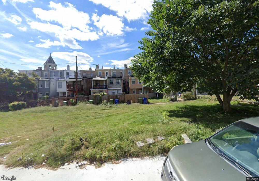 2214 Morris St, Baltimore, MD 21217 - photo 1