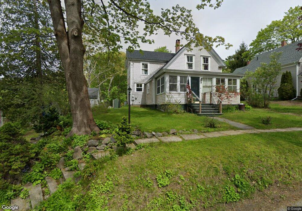7 Grove St, Camden, ME 04843 - photo 1