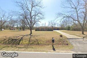 659 Rice St, Neeses, SC 29107