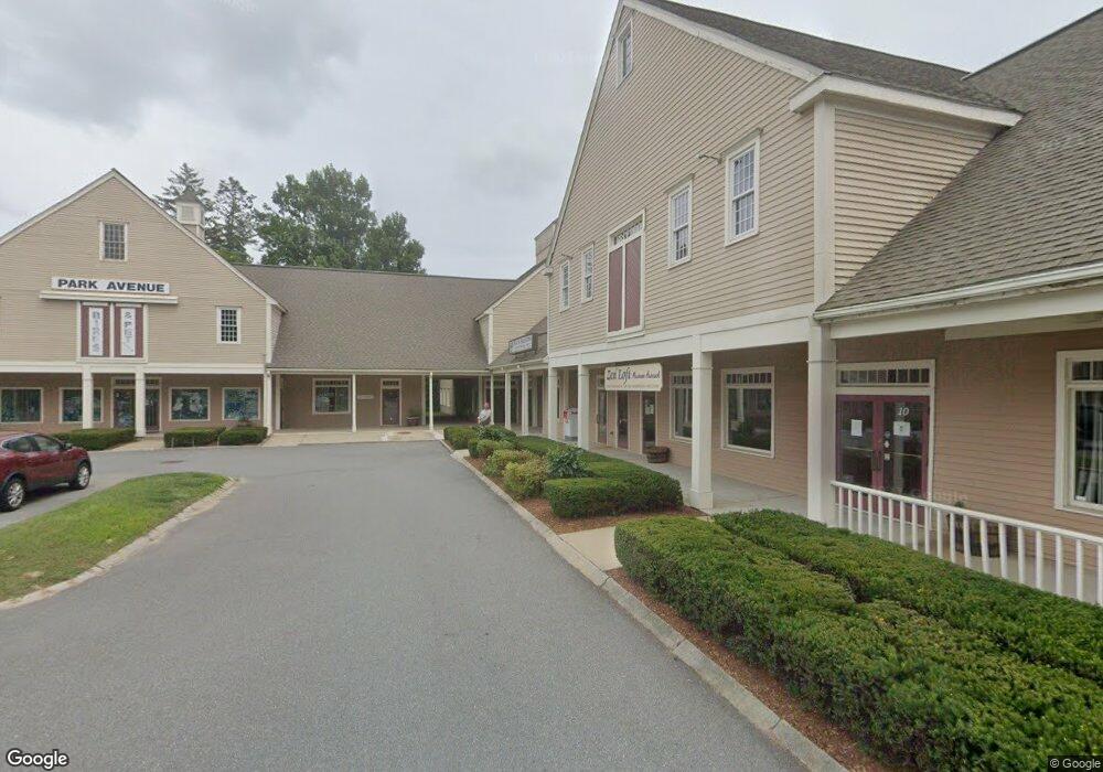 120 W Center St unit 15, West Bridgewater, MA 02379 - photo 1