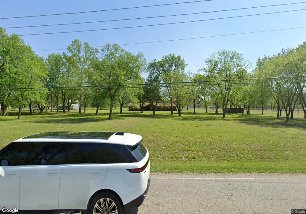 1012 W 121st St S, Jenks, OK 74037 - photo 1