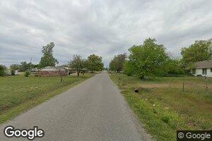 409 SW South St, Minco, OK 73059