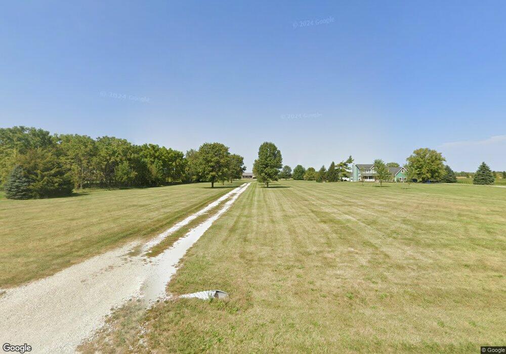 6346 E 256th St, Arcadia, IN 46030 - photo 1