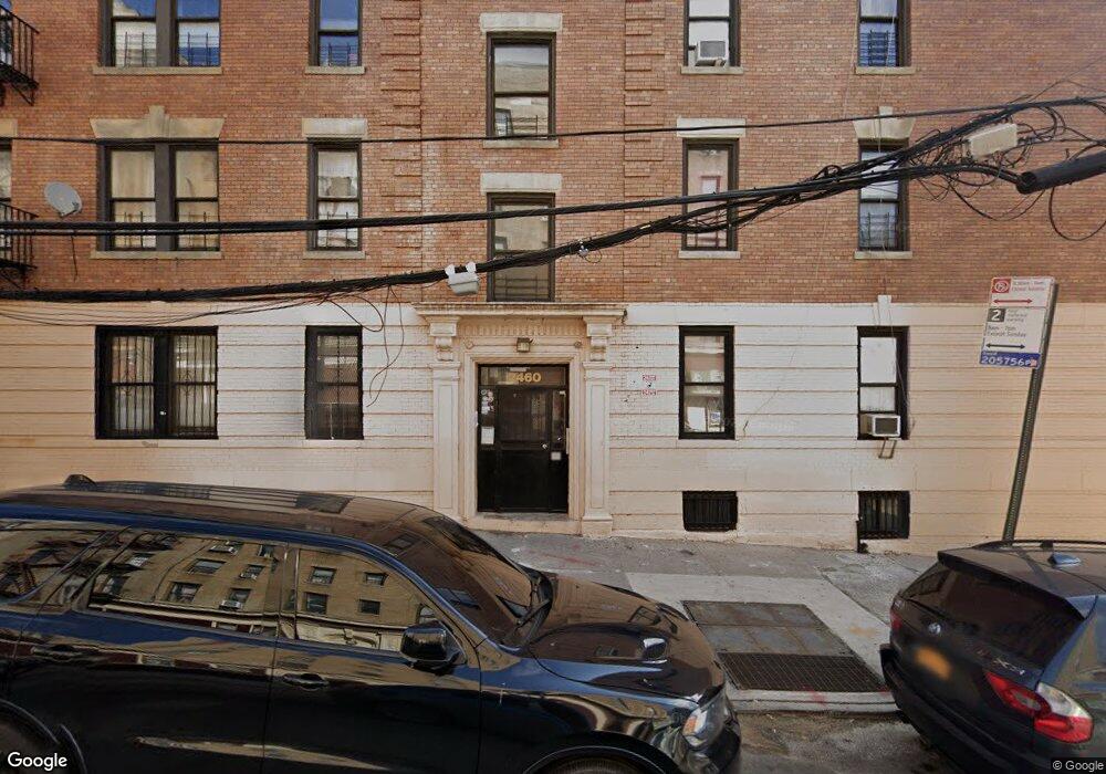 2460 Tiebout Ave, Bronx, NY 10458 - photo 1