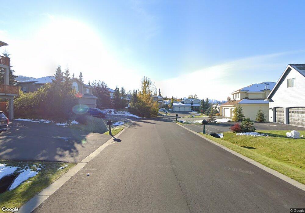 L3 B7 Hidden Creek Ln, Anchorage, AK 99516 - photo 1