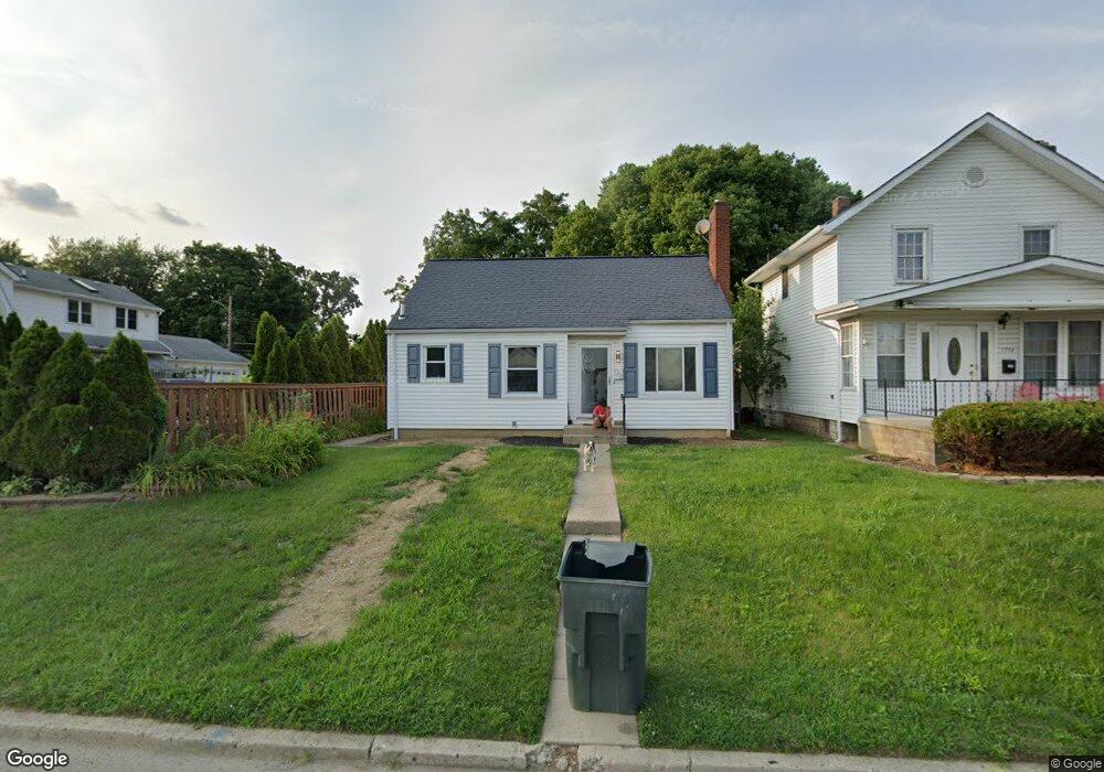 1768 E North Broadway St, Columbus, OH 43224 - photo 1