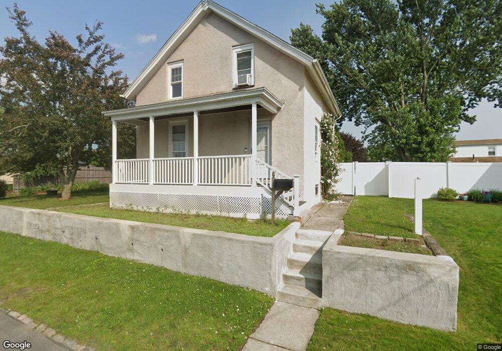 108 Appleton St, Cranston, RI 02910 - photo 1