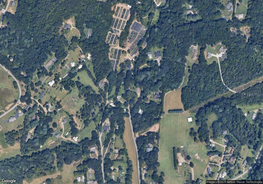 2 Clark Hill Rd, Leicester, NC 28748 - photo 1