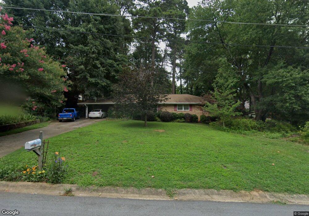 3966 Franks Ct, Tucker, GA 30084 - photo 1