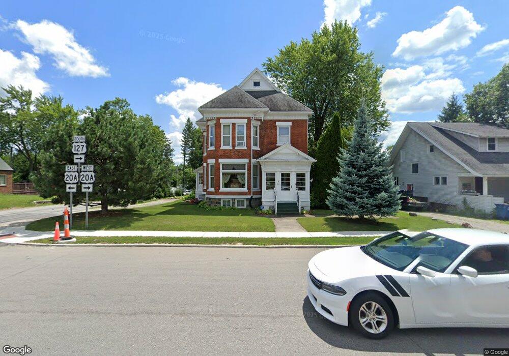 212 E Jackson St, West Unity, OH 43570 - photo 1