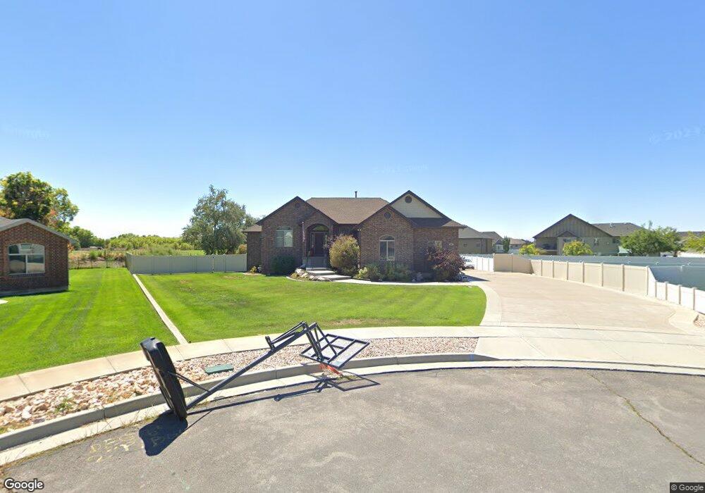 2001 N 4725 W, Ogden, UT 84404 - photo 1