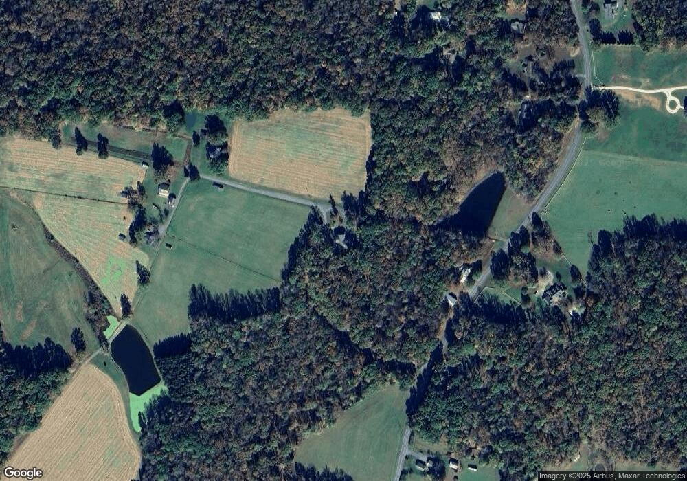 1196 Parker Dr, Asheboro, NC 27205 - photo 1