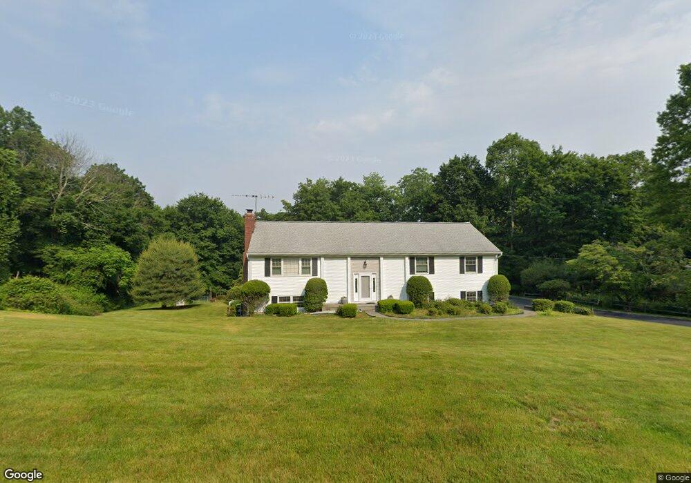 14 Old Lyme Rd, Chappaqua, NY 10514 - photo 1