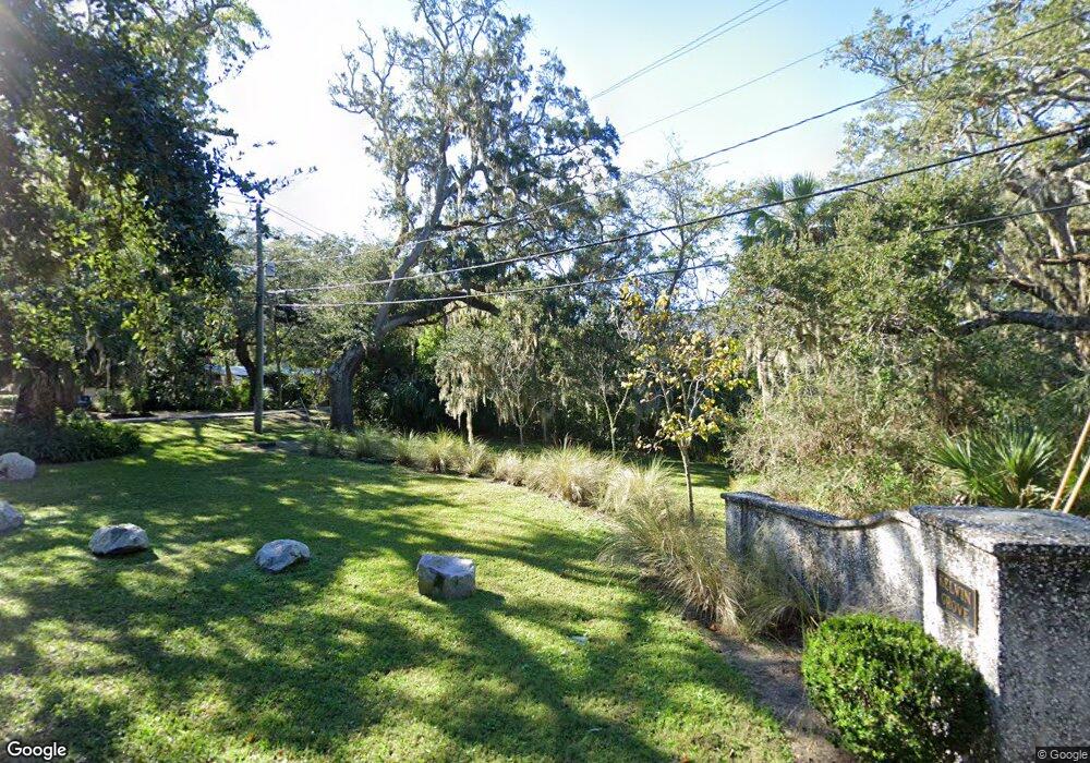 15 Stewart St, St. Simons Island, GA 31522 - photo 1