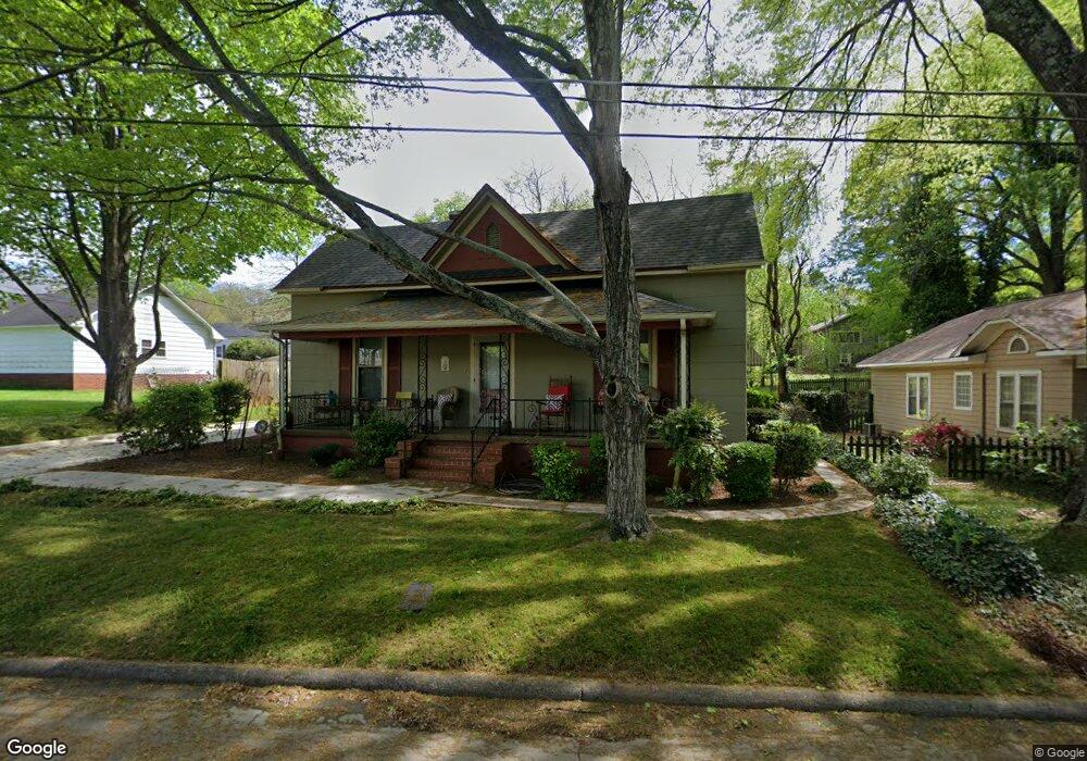 215 Feimster St, Statesville, NC 28677 - photo 1