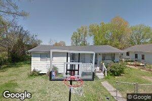 104 Royal St, Port Gibson, MS 39150