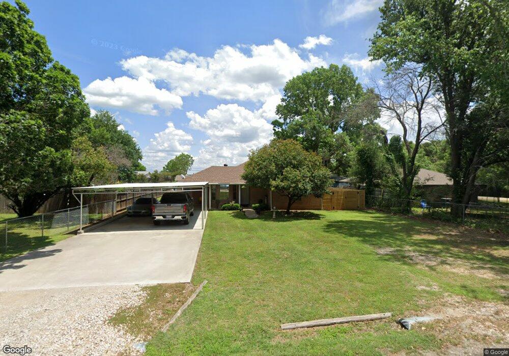 605 S Hitt St, Boyd, TX 76023 - photo 1