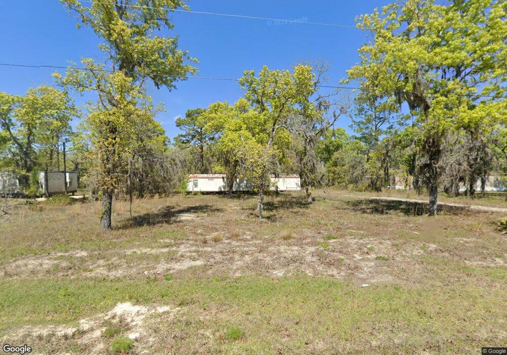 2198 Turkey Oak Rd, Perry, FL 32348 - photo 1