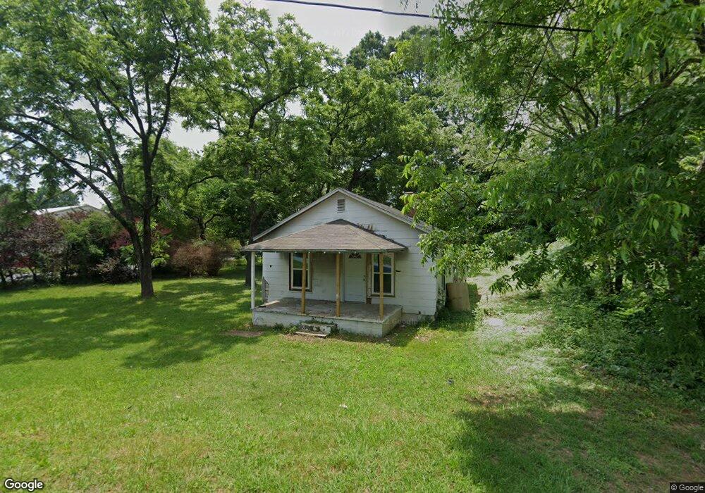 1326 Old Charlotte Rd, Statesville, NC 28677 - photo 1