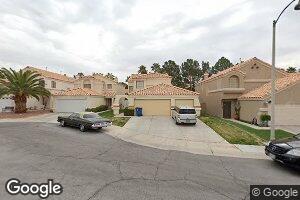 3008 Ocean View Dr, Las Vegas, NV 89117