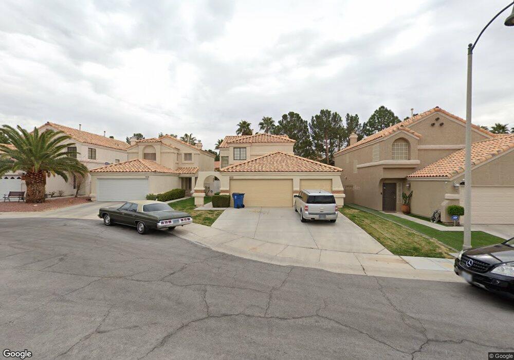 3008 Ocean View Dr, Las Vegas, NV 89117 - photo 1