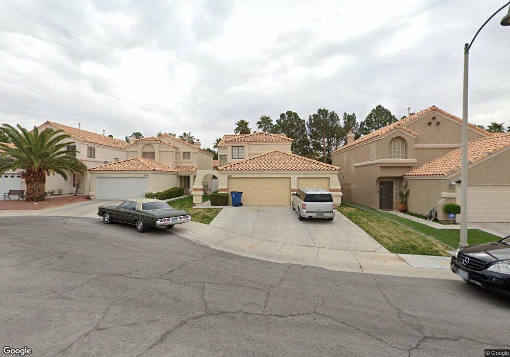 3008 Ocean View Dr unit none, Las Vegas, NV 89117 - photo 1