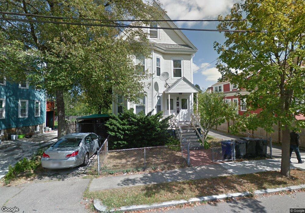 Street View Photo