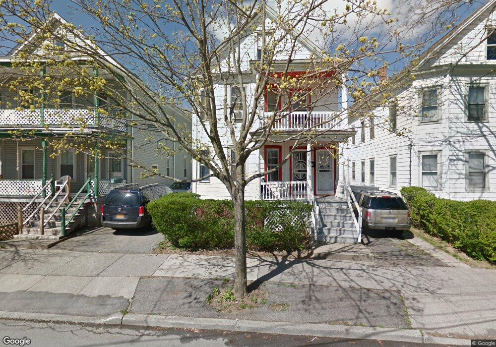 10 Park Place, Poughkeepsie, NY 12601 - photo 1