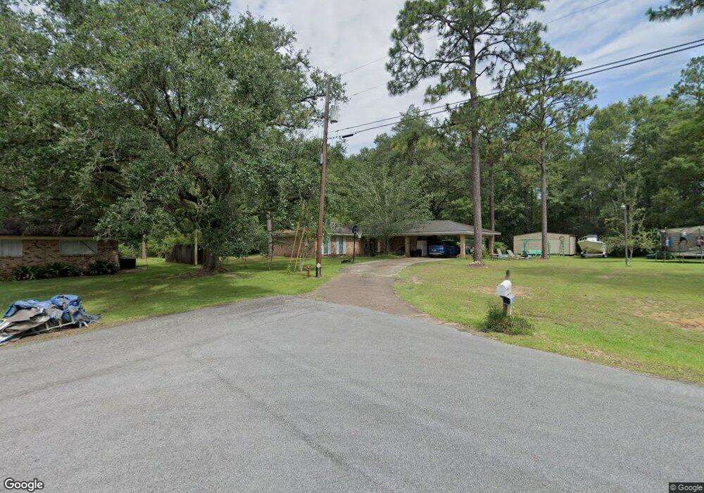 4101 Crowley Rd, Moss Point, MS 39562 - photo 1