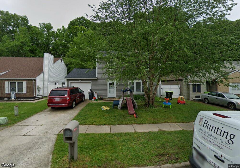 3487 Albantowne Way, Edgewood, MD 21040 - photo 1