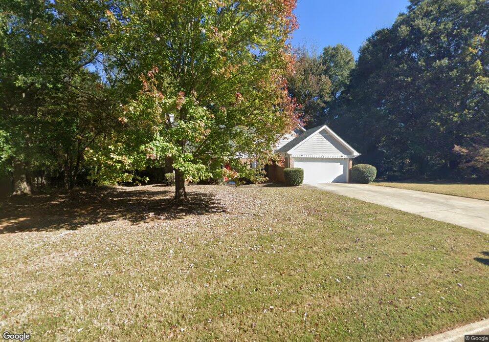 35 Trotters Walk, Covington, GA 30016 - photo 1