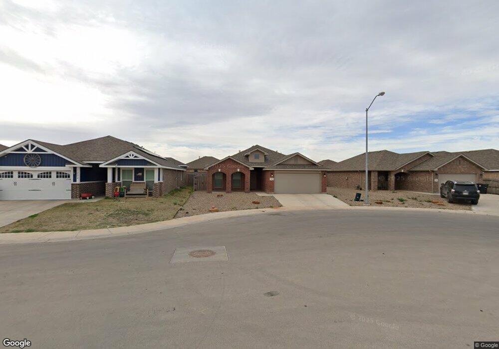 1202 E 89th St, Odessa, TX 79765 - photo 1