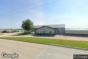 129 Fox St SE, Cascade, IA 52033