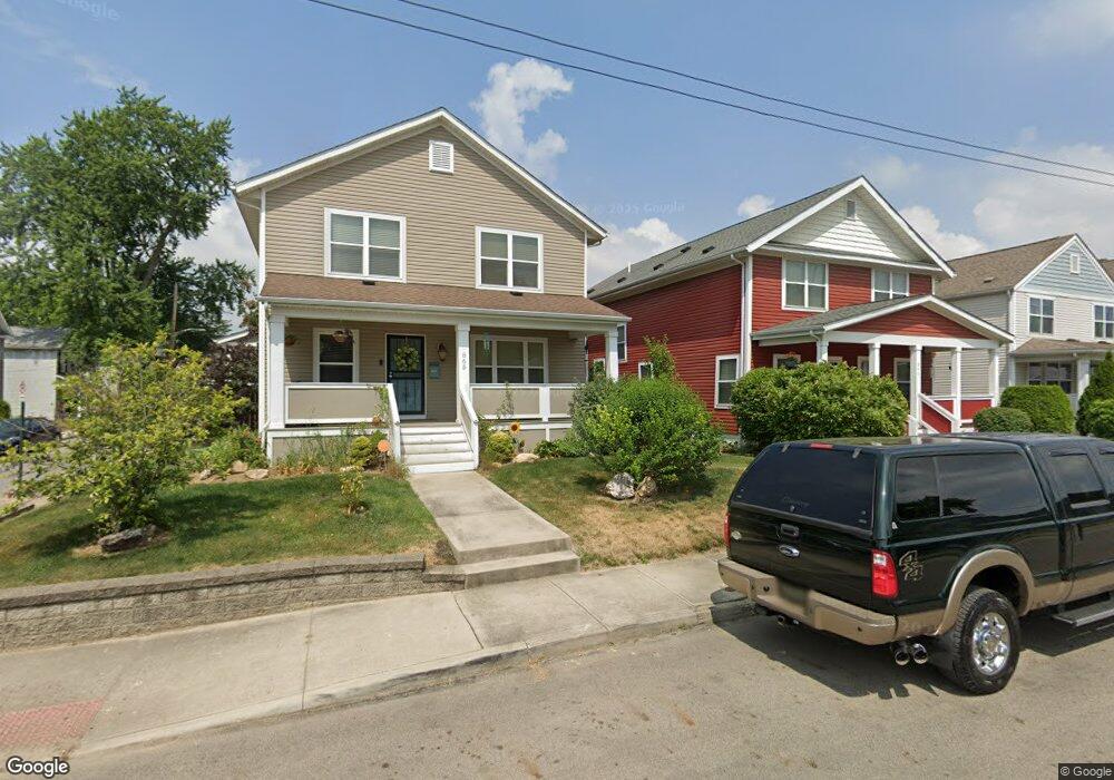 865 S 18th St unit 867, Columbus, OH 43206 - photo 1