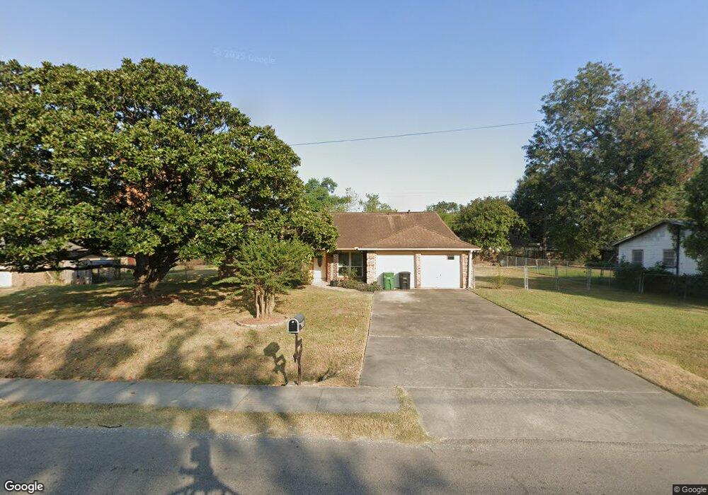 8822 De Priest St, Houston, TX 77088 - photo 1