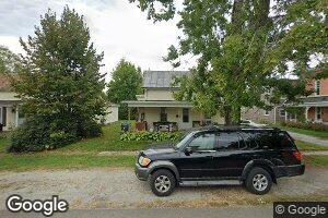 407 1/2 E Dixon St, Forest, OH 45843