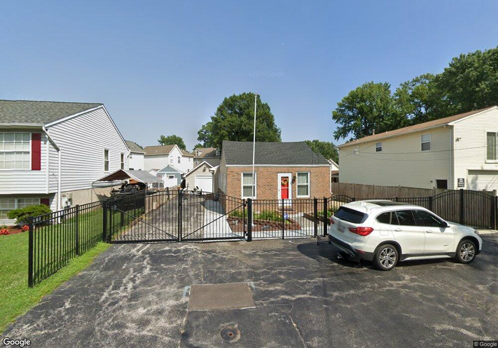 107 Weldon Rd, Greenland Beach, MD 21226 - photo 1