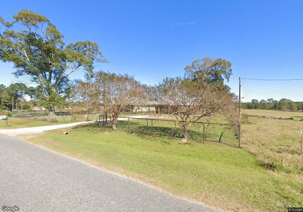 1512 P Wilson Rd, Osyka, MS 39657 - photo 1