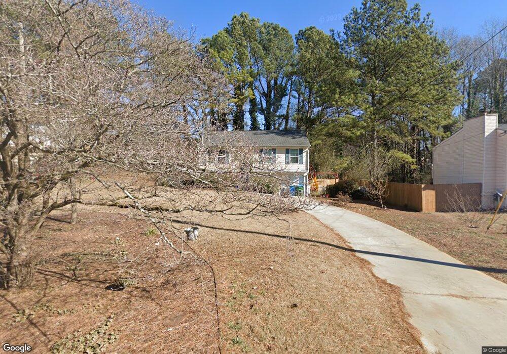 5317 Weslock Ct unit 4, Norcross, GA 30093 - photo 1