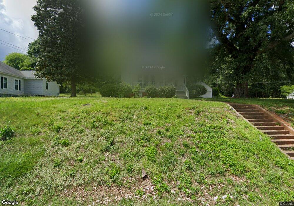 302 S Spring St, Walhalla, SC 29691 - photo 1