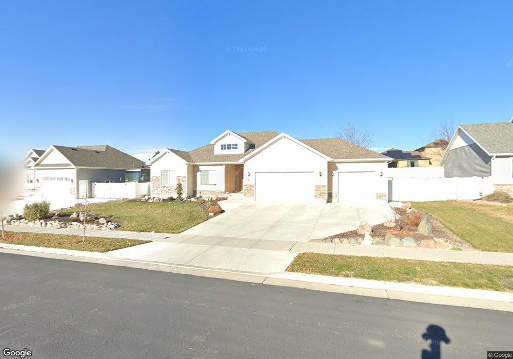 717 E 550 N unit 13, Smithfield, UT 84335 - photo 1