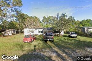 232 Rosewood St, Pearson, GA 31642