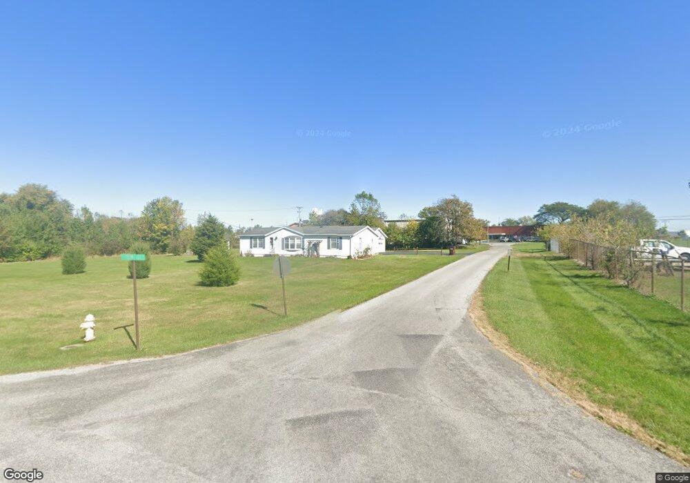 1875 C St, Lima, OH 45804 - photo 1