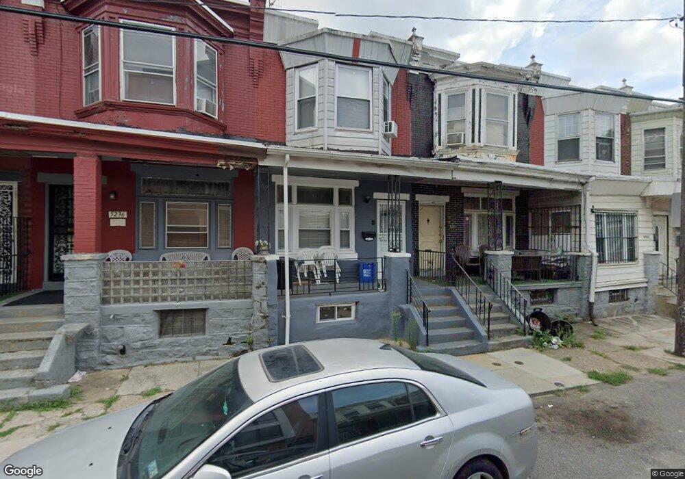 5238 Chancellor St, Philadelphia, PA 19139 - photo 1