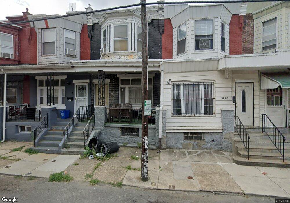 5240 Chancellor St, Philadelphia, PA 19139 - photo 1