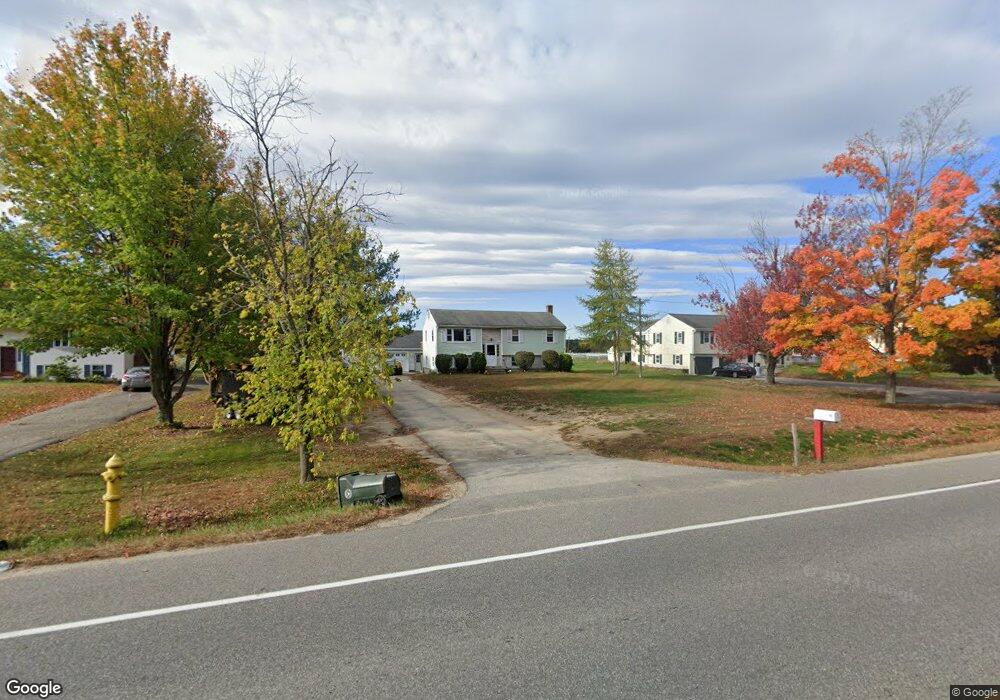 178 Buxton Rd, Saco, ME 04072 - photo 1