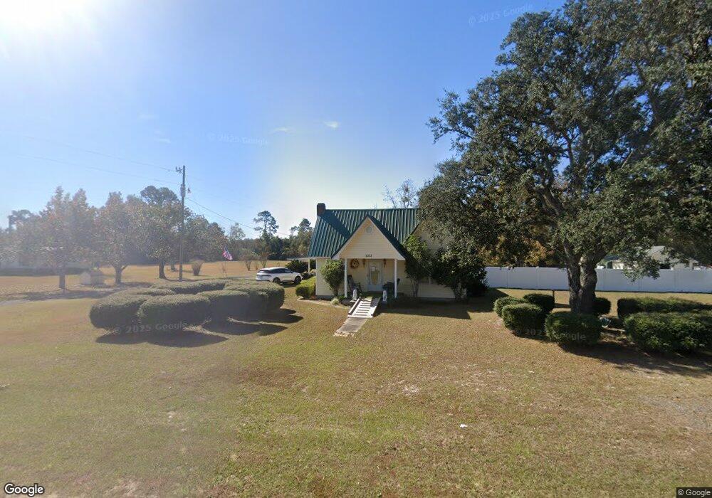 7035 Us Highway 441 N, Broxton, GA 31519 - photo 1