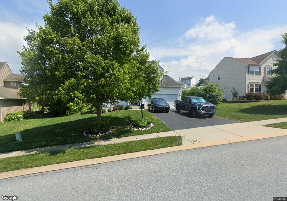 2509 Codorus Ln, Spring Grove, PA 17362 - photo 1