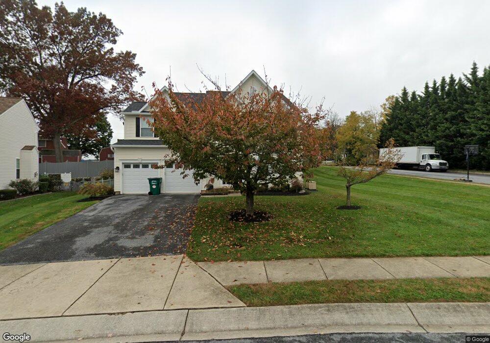 6436 Tydings Rd, Sykesville, MD 21784 - photo 1